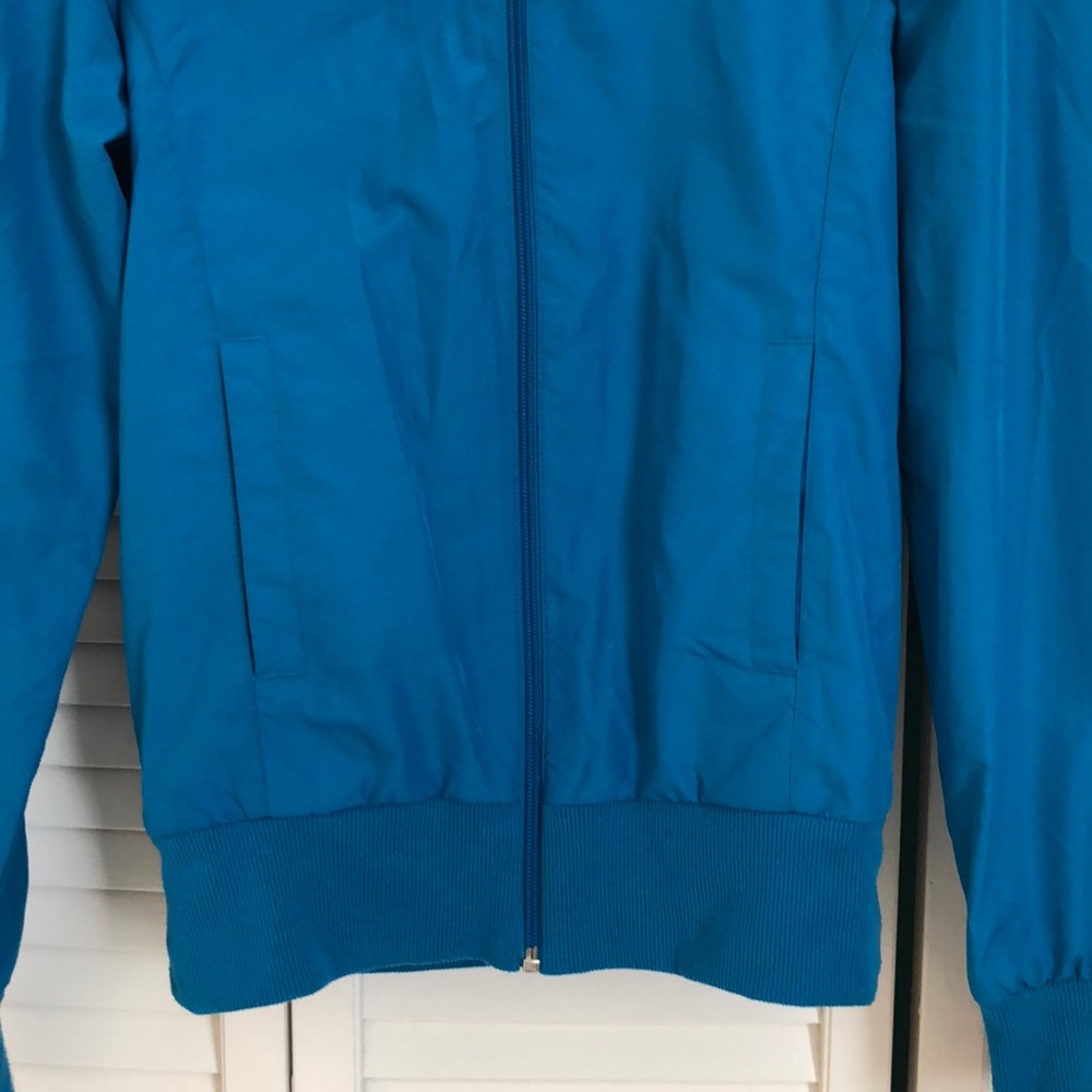 Nike workout jacket - Picture 4 of 12